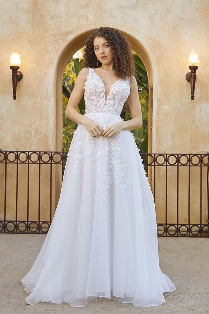 Kina Beloved Casablanca