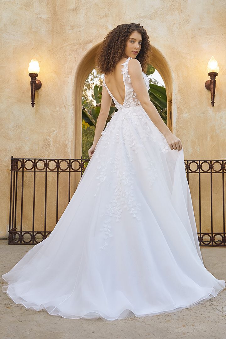 Kina Beloved Casablanca