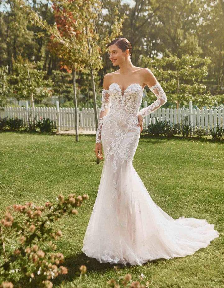 Olivia Alberto Palatchi