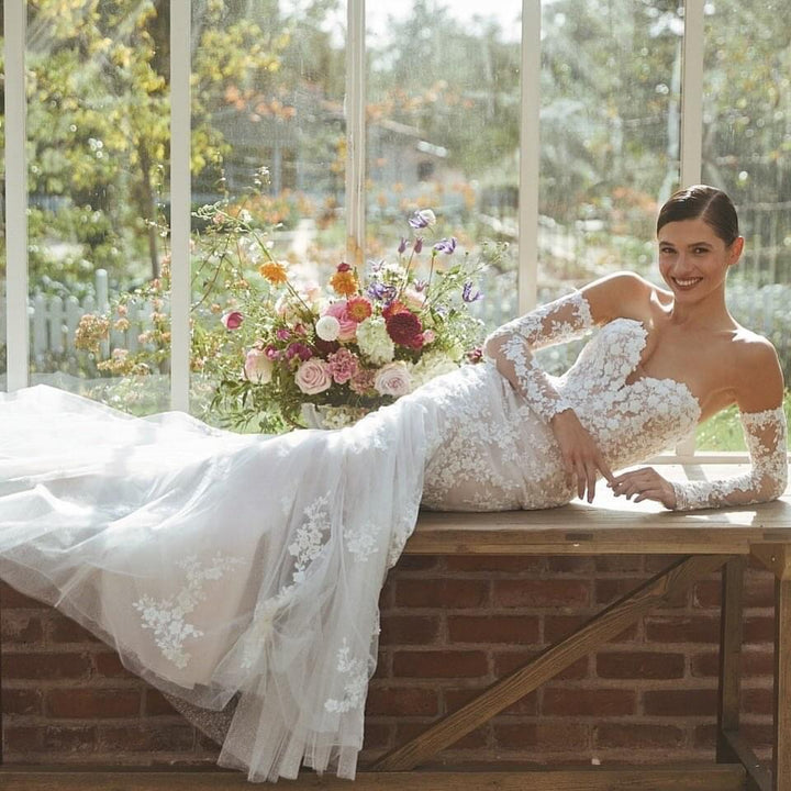 Olivia Alberto Palatchi