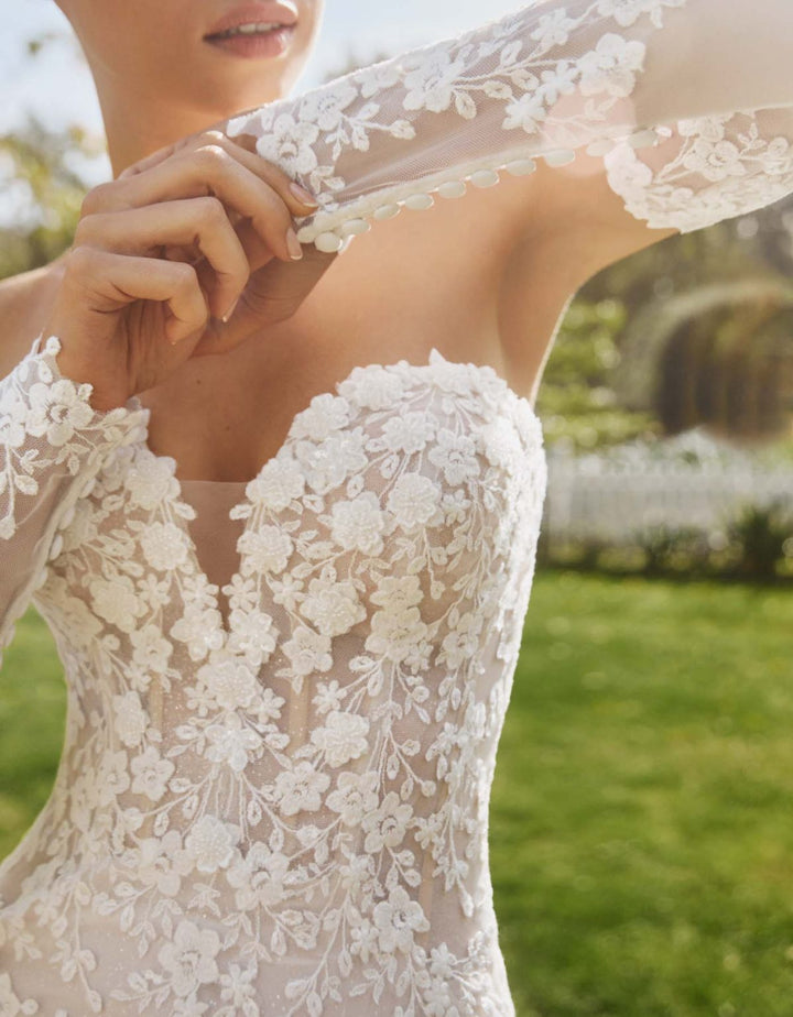 Olivia Alberto Palatchi