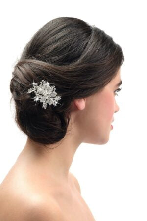 Bridal Hair Clip