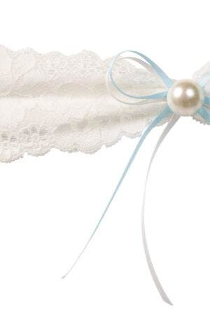Pearl Garter