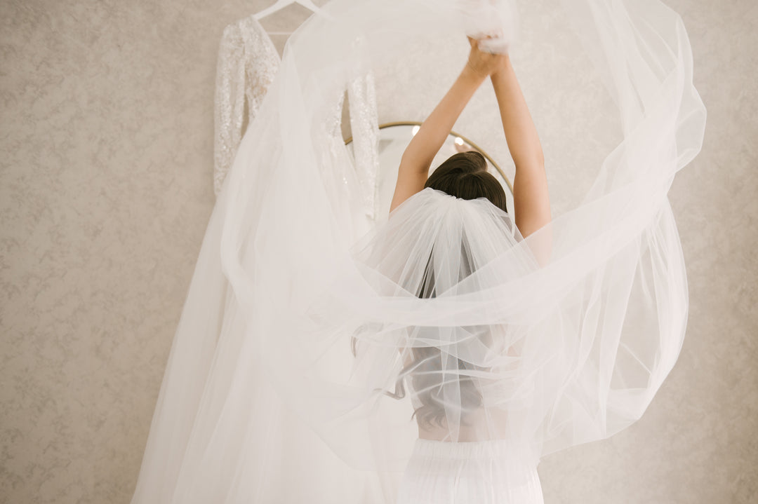 How to choose the correct Veil