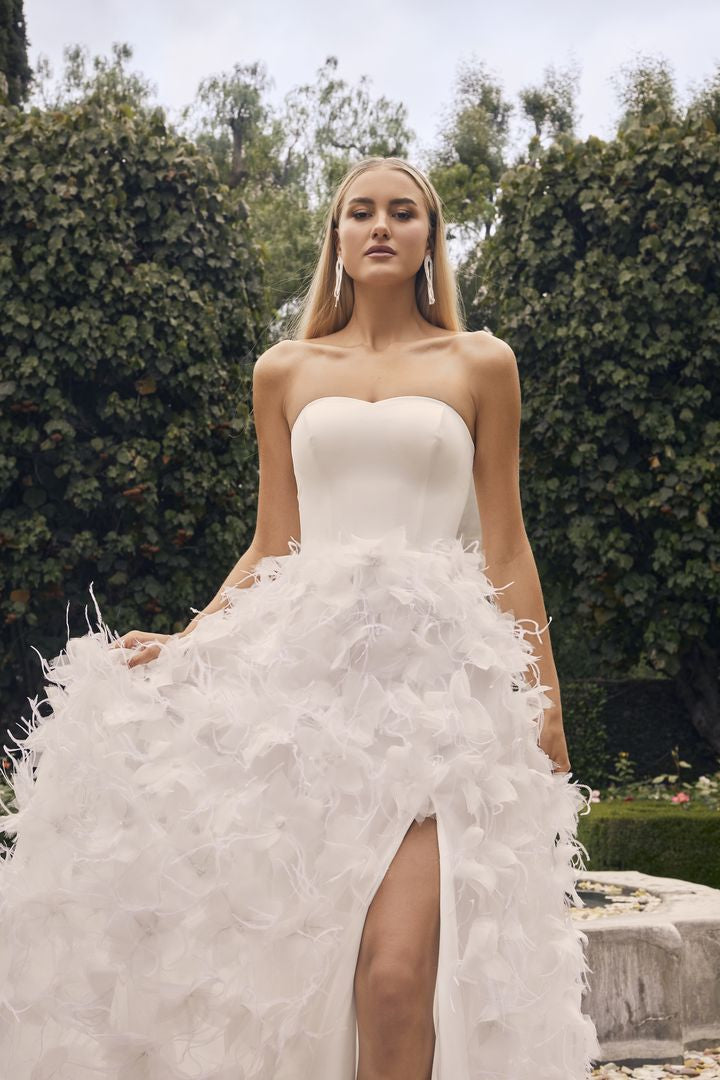 Shop All Wedding Dresses Meringue Bridal Boutique