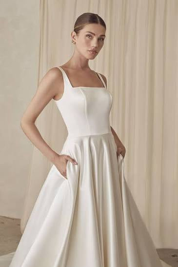 Atlas | LeBlanc Bridal LE144
