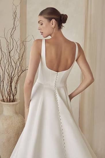 Atlas | LeBlanc Bridal LE144