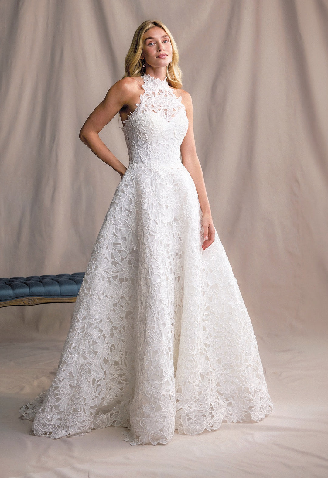 Opaline | Beloved by Casablanca BL529