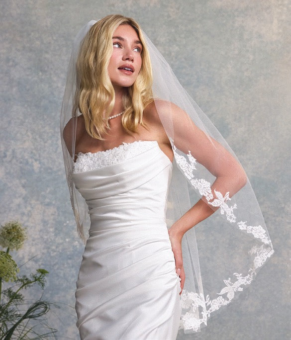 Kaelis | Beloved by Casablanca BL535