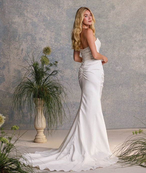 Kaelis | Beloved by Casablanca BL535