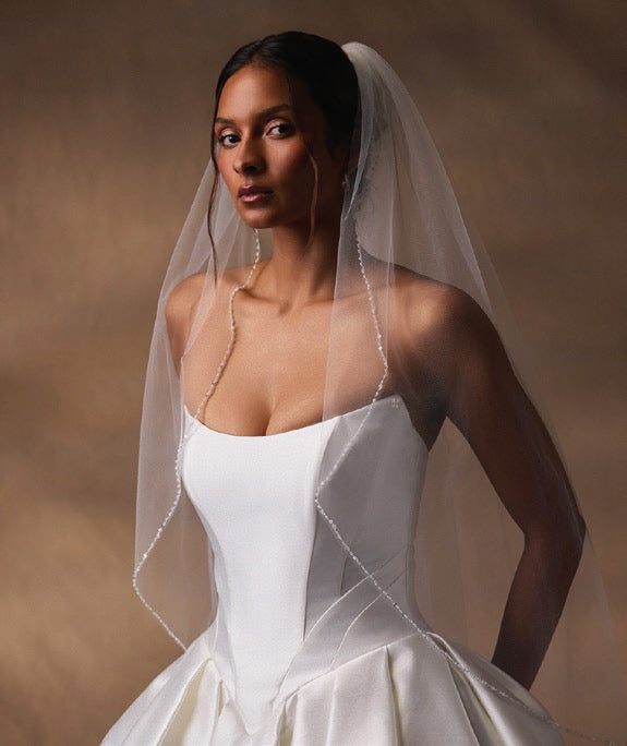 Colene | Casablanca Bridal 2679