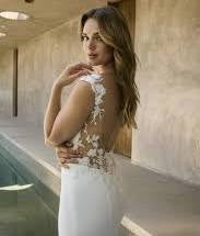 Sorelle BL497 | Casablanca Bridal